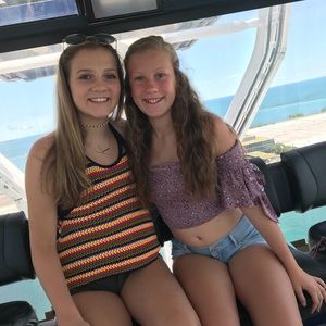 Meet your Posher, Isabella